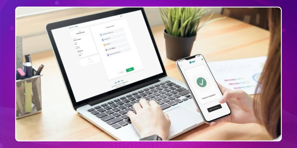 Thiết kế web bán đồ vest với quy trình thanh toán chuyên nghiệp