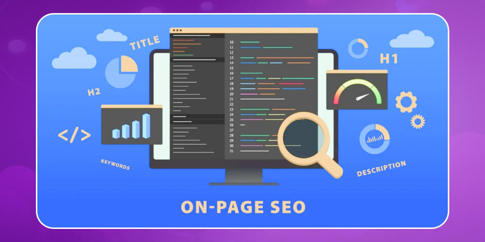 Heading Tag giúp tối ưu hóa công cụ tìm kiếm