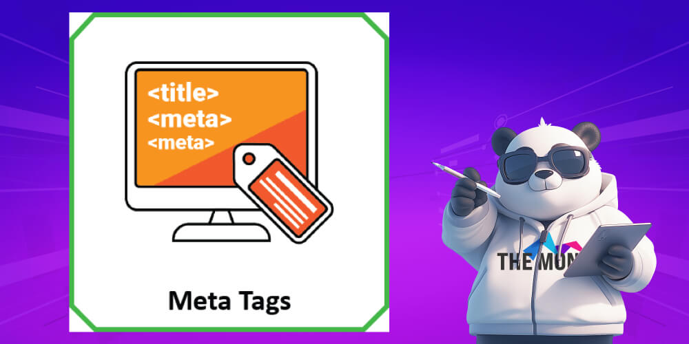 Thẻ Meta là gì