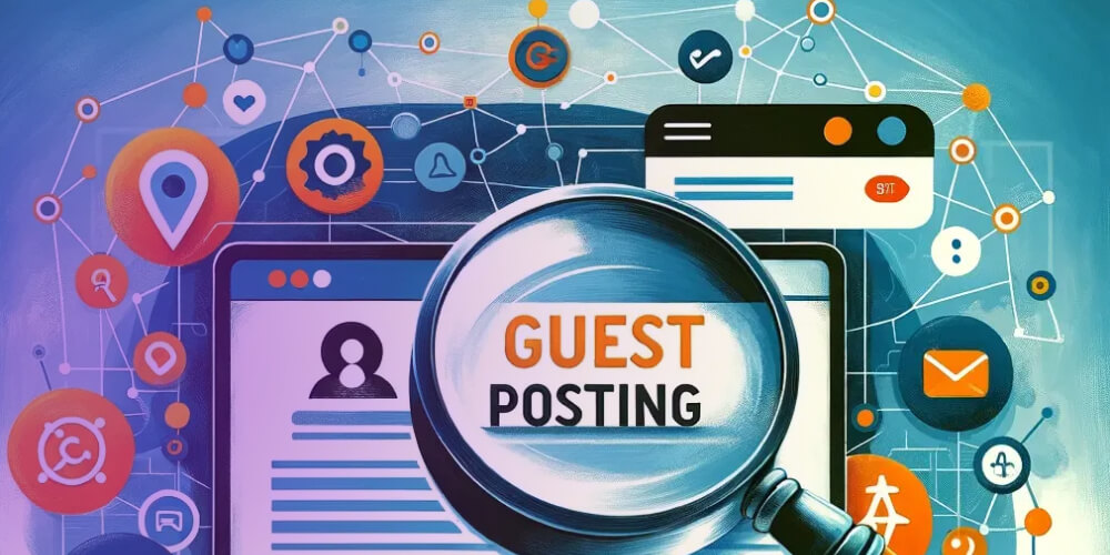 Guest Post chất lượng là gì