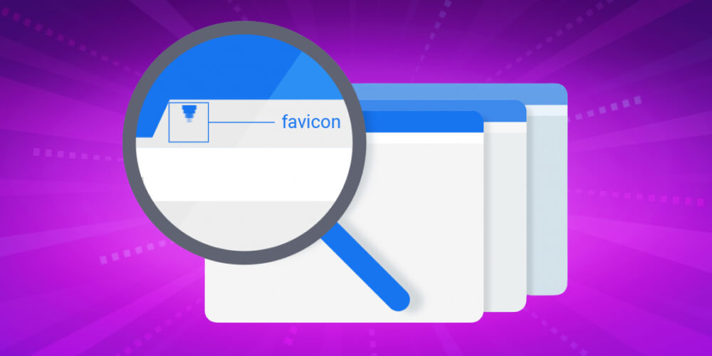 Favicon website chuẩn là như nào?