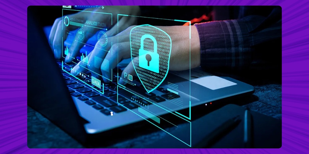 Tích hợp tính năng bảo mật khi thiết kế website bán văn phòng phẩm