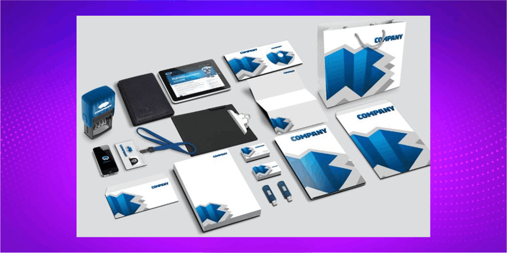 Xây dựng hệ thống nhận diện thương hiệu bài bản giúp Brand Management dễ dàng hơn