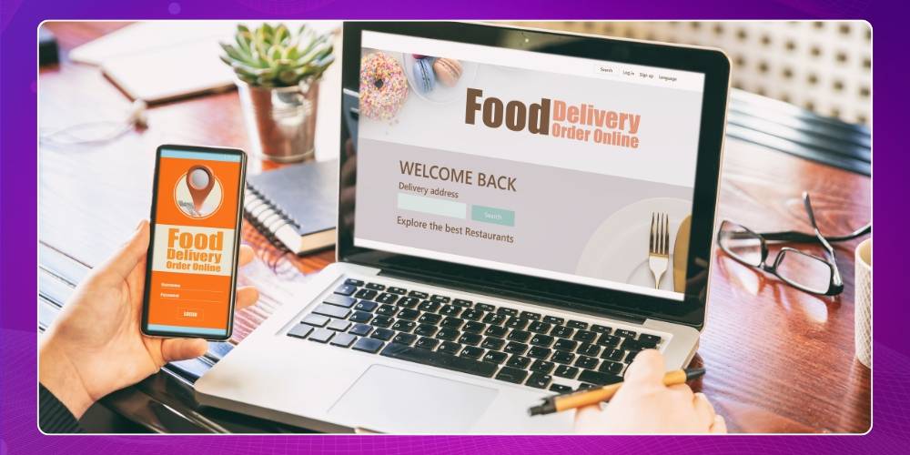 Thiết kế web bán đồ ăn nhanh chuyên nghiệp giúp thu hút khách hàng tốt