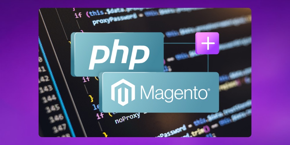 Thiết kế website bằng PHP trên Magento 