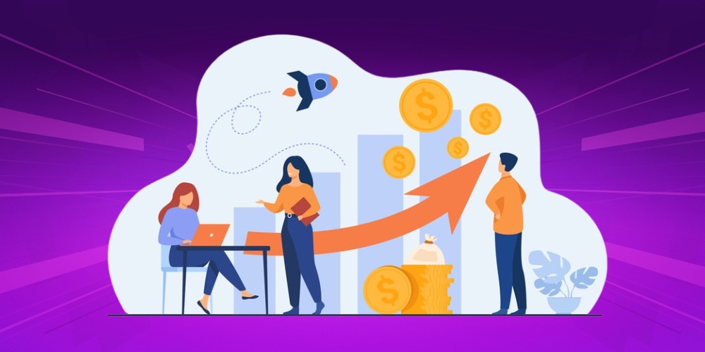 Tạo lợi thế cạnh tranh khi thiết kế website quà tặng