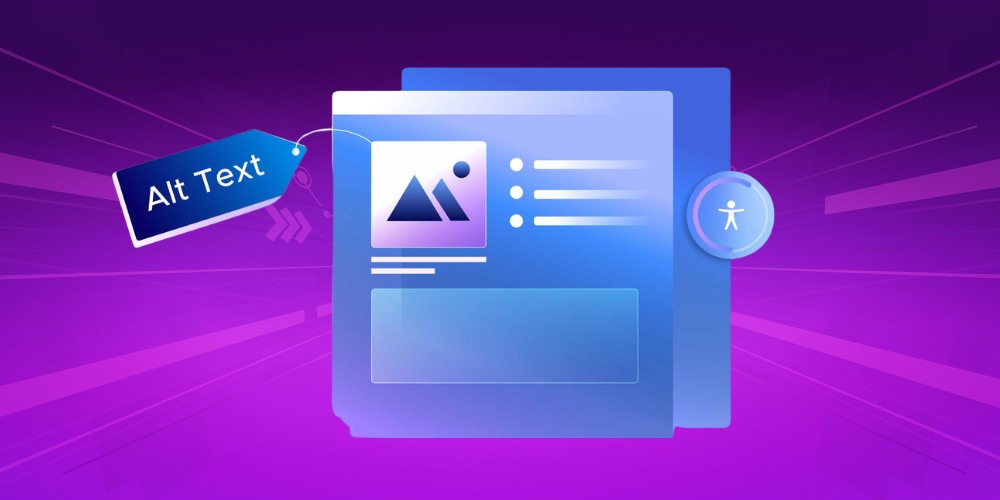 Không để thiếu thuộc tính ALT khi thiết kế website chuẩn W3C