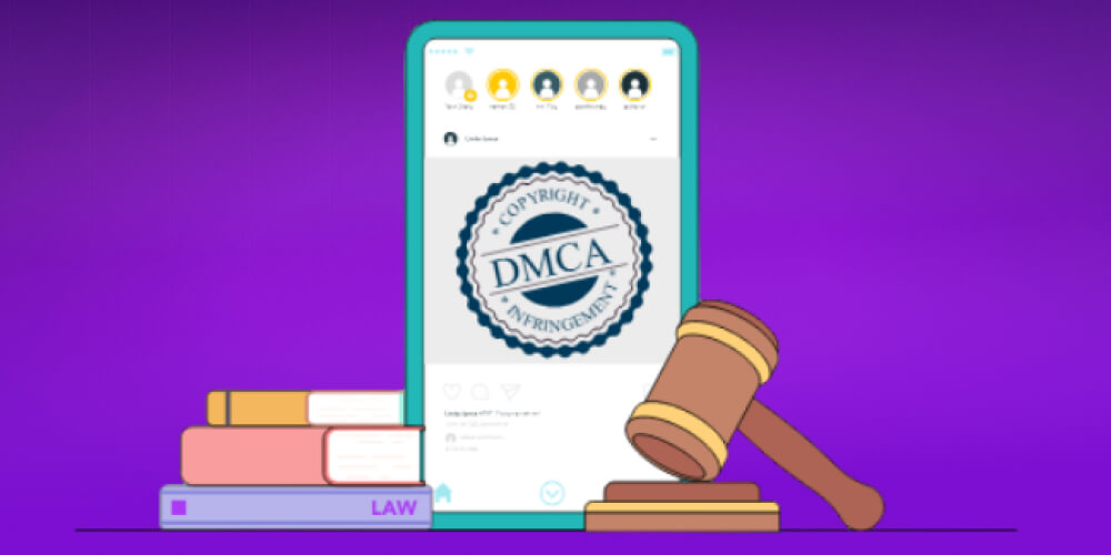 thông tin DMCA bảo vệ