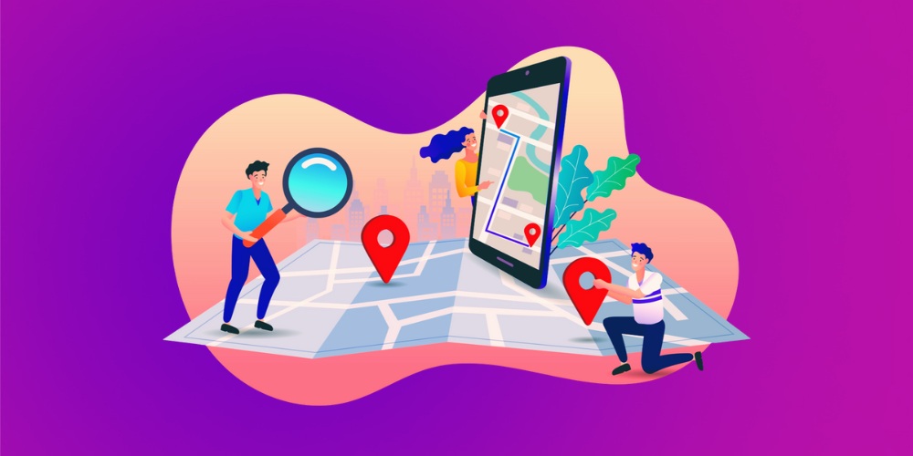 Xác minh Maps giúp doanh nghiệp thu hút khách hàng Xác minh Maps giúp doanh nghiệp thu hút khách hàng