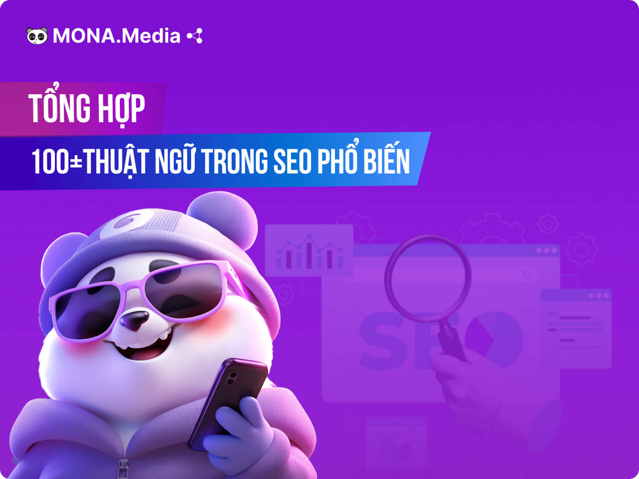 thuật ngữ SEO thông dụng