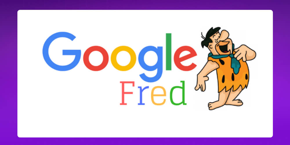 Thuật toán Google Fred