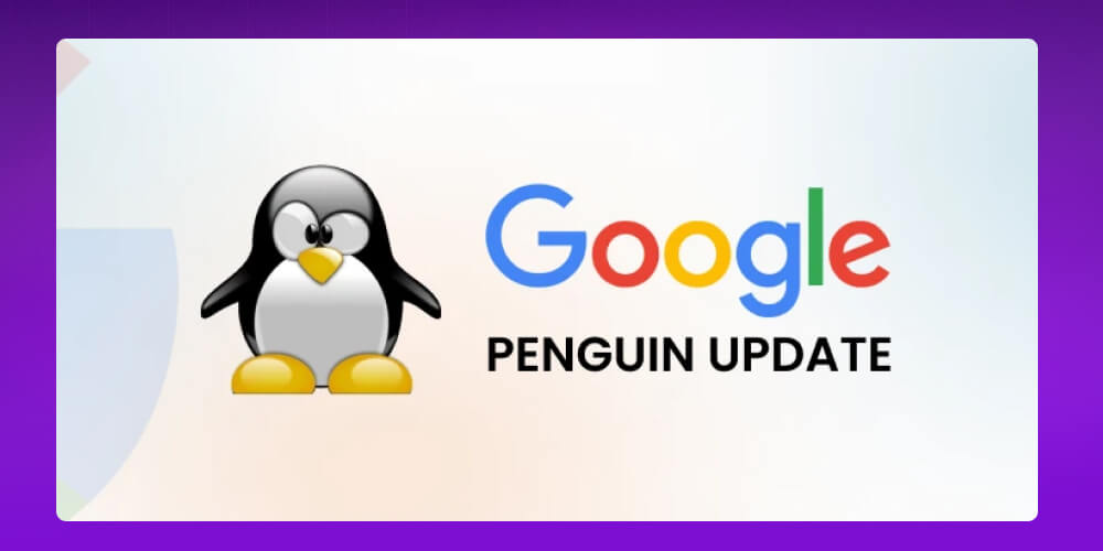 Thuật toán Google Penguin
