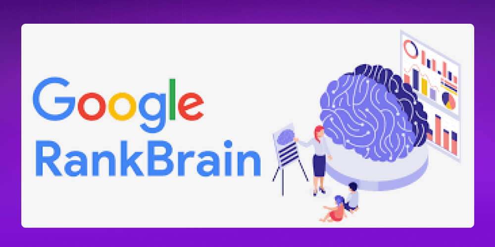 Thuật toán Google RankBrain