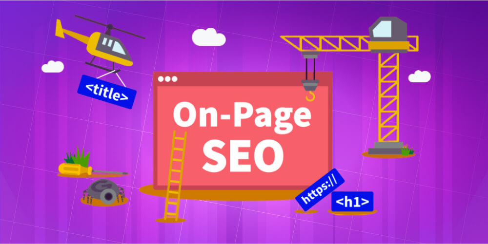 Thực hiện Audit SEO Onpage