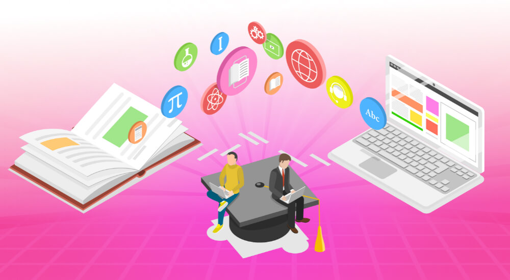 Thường xuyên cập nhật kiến thức