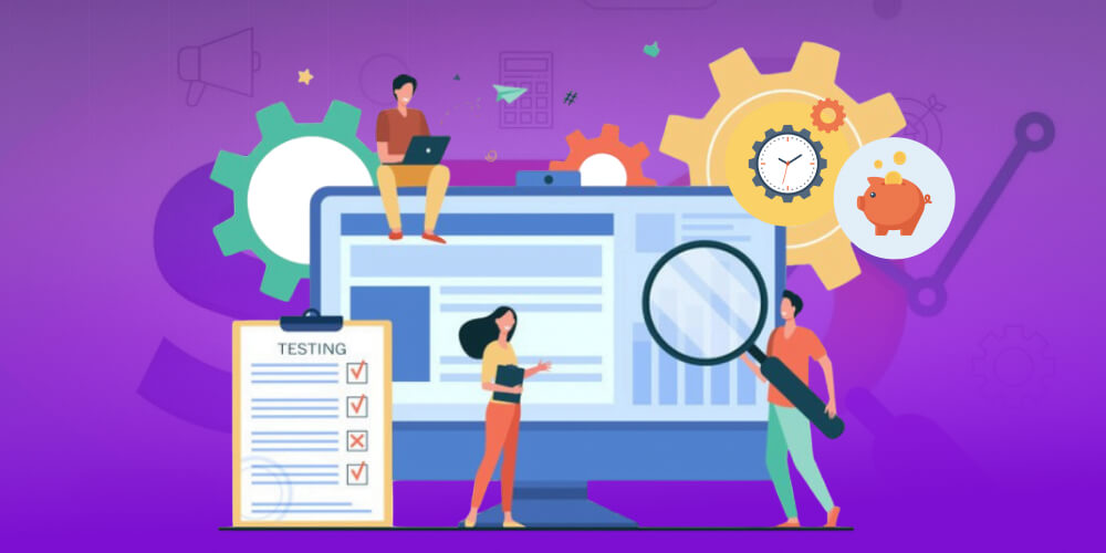 Tiết kiệm chi phí marketing