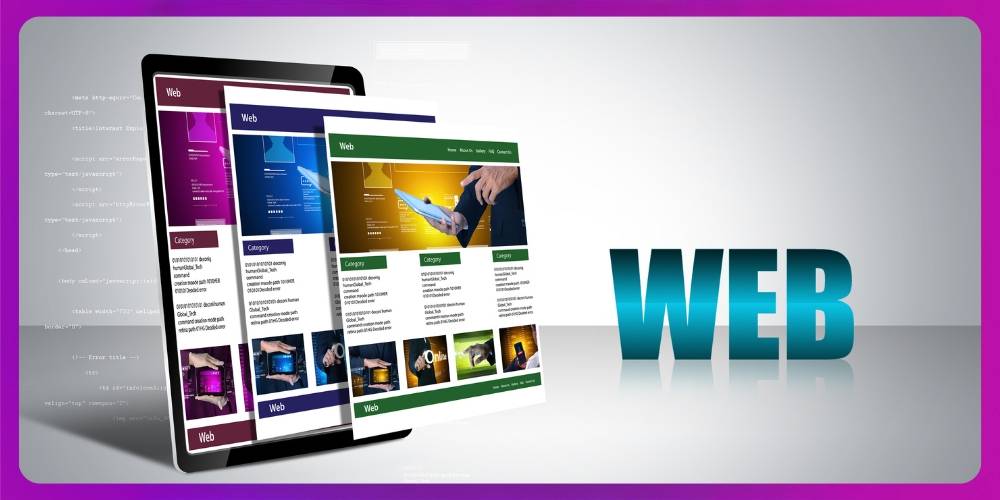 Tiêu chí chọn đơn vị thiết kế web Thanh Hoá uy tín