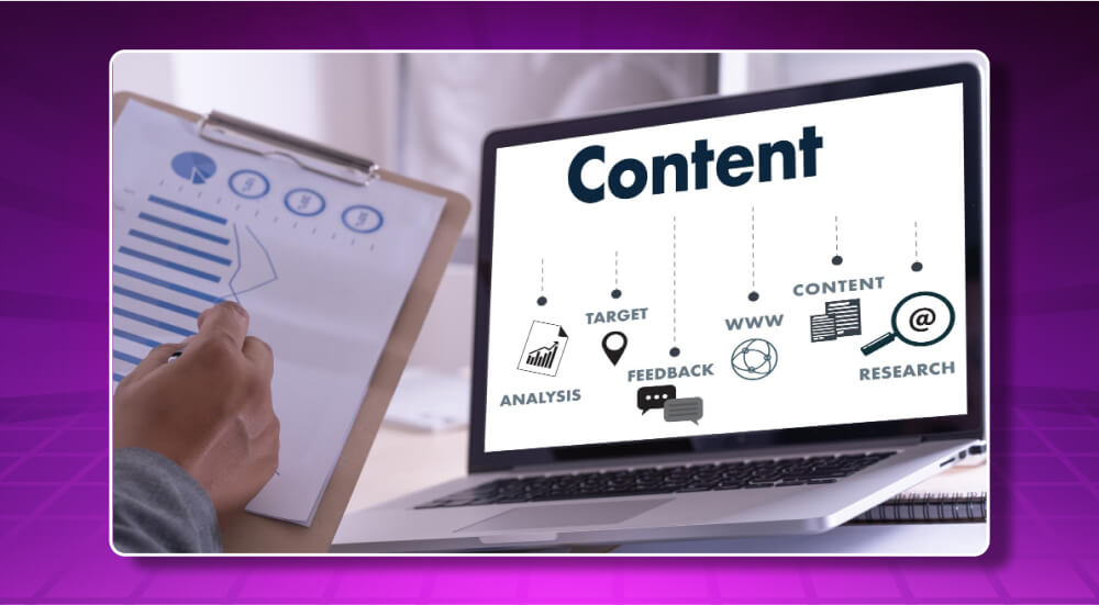 Tiêu chí lựa chọn Content House chuyên nghiệp