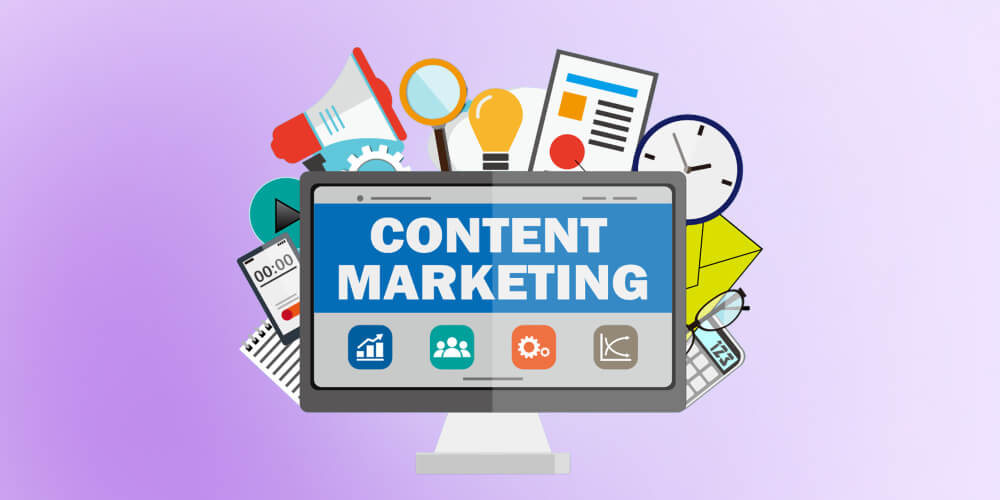 Các tiêu chí khi lựa chọn công ty cung cấp dịch vụ viết content marketing