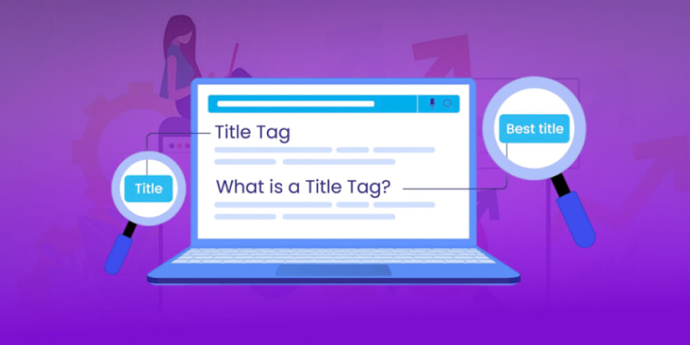 tiêu đề chuẩn SEO ngắn gọn