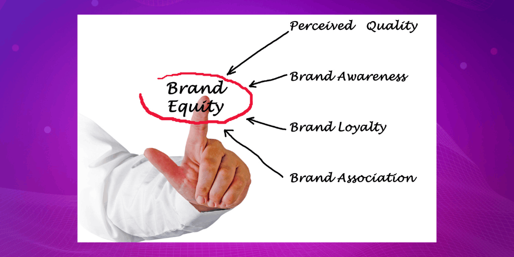 Tìm hiểu brand equity là gì