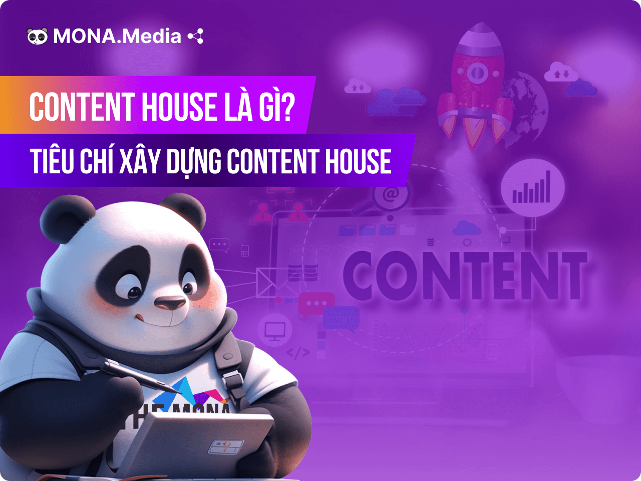 Content House