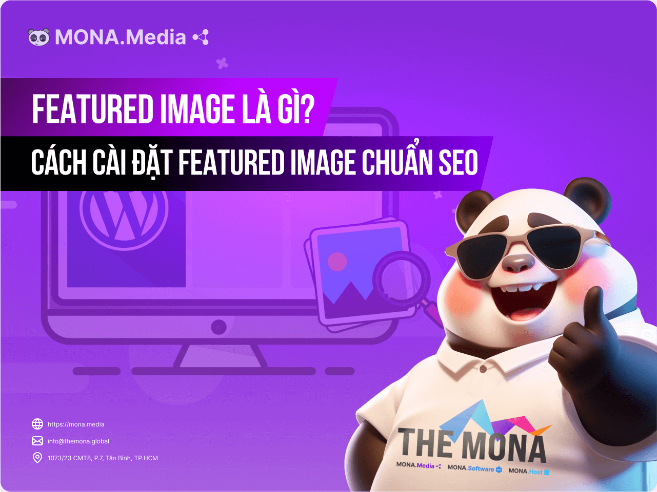 Featured Image là gì