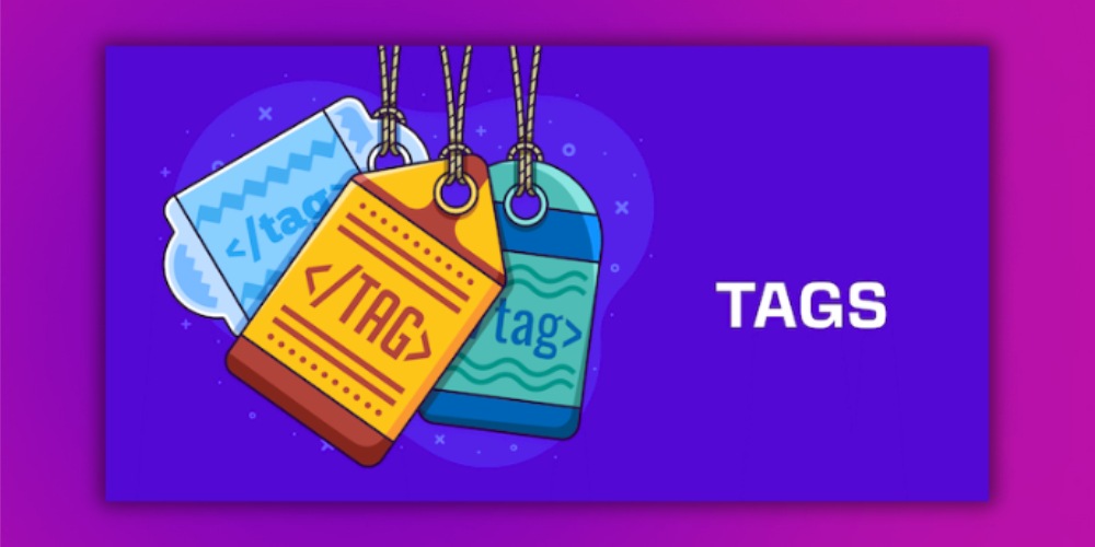 Tag là gì