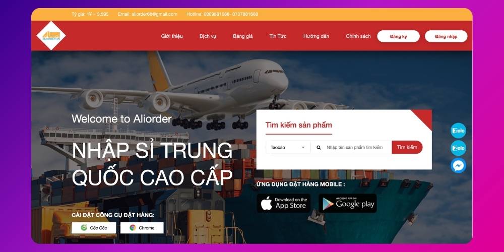 Tìm hiểu Web app là gì