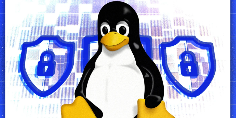 Linux hosting có tính bảo mật cao