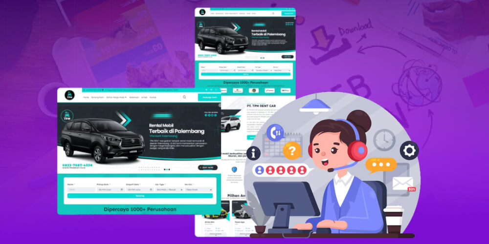 Tư vấn trực tuyến