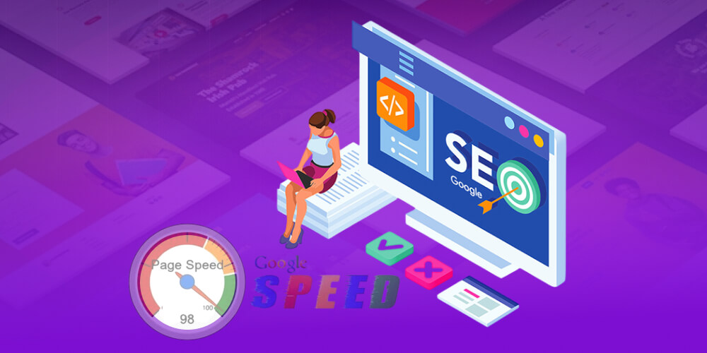 Tốc độ của website 
