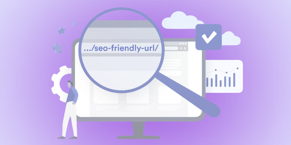 Tối ưu URL cho bài viết chuẩn SEO