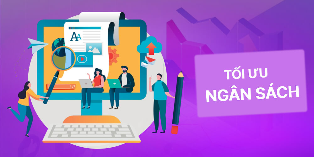 Tối ưu ngân sách