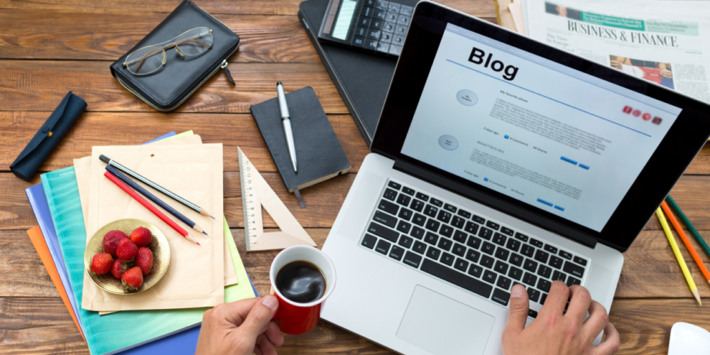 hướng dẫn tối ưu nội dung trang blog chuyên nghiệp, hiệu quả