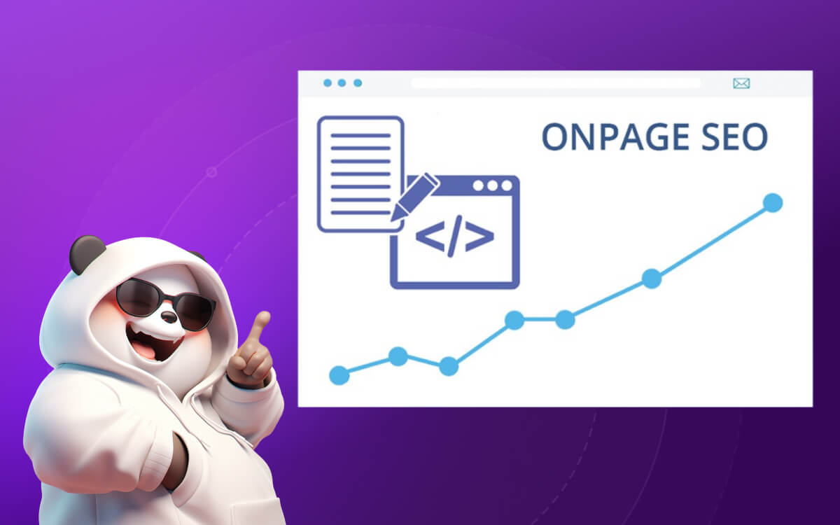 Tối ưu onpage trong khóa đào tạo SEO