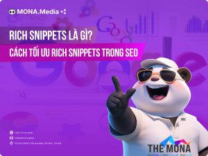 Rich Snippets là gì? Rich Snippets sẽ ảnh hưởng đến SEO như thế nào?