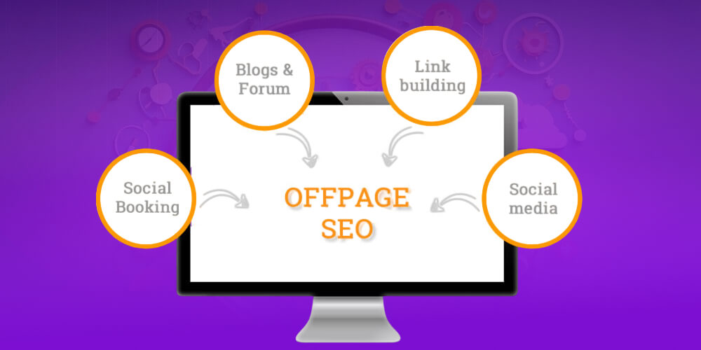 Tối ưu SEO Offpage