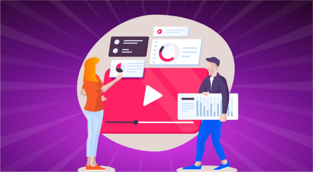 Tối ưu yếu tố ảnh hưởng xếp hạng SEO Youtube lên top