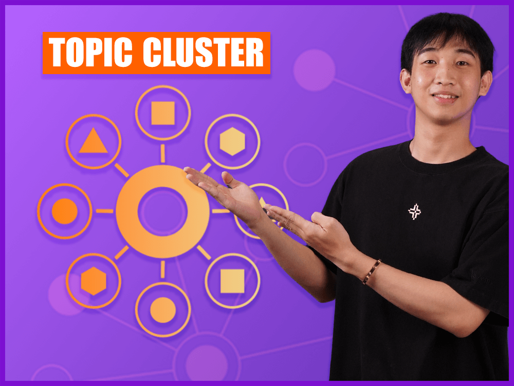 topic cluster là gì