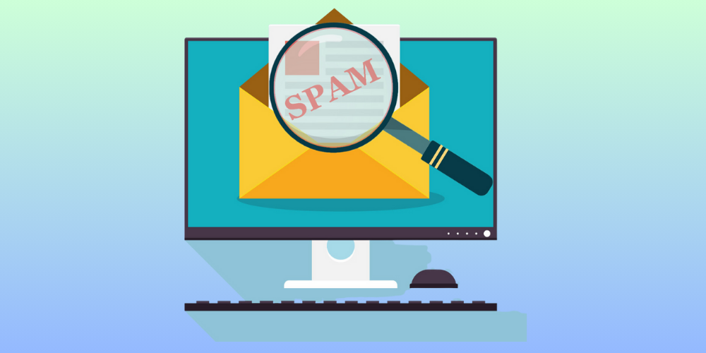 Tránh việc Email rơi vào hộp thư spam