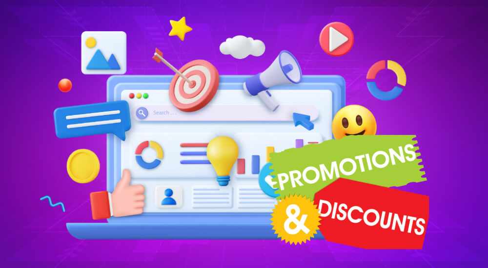 Triển khai chiến dịch Marketing hỗ trợ