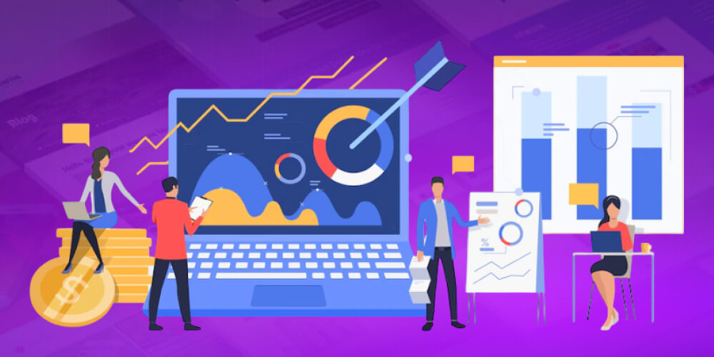 triển khai marketing tổng thể