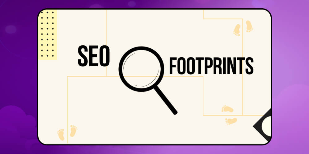 Trường hợp nên tránh sử dụng Footprint trong SEO