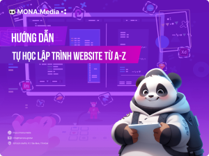 Hướng dẫn tự học lập trình website từ A-Z cho người mới bắt đầu