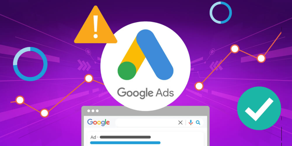 Khái niệm từ khoá Google Ads