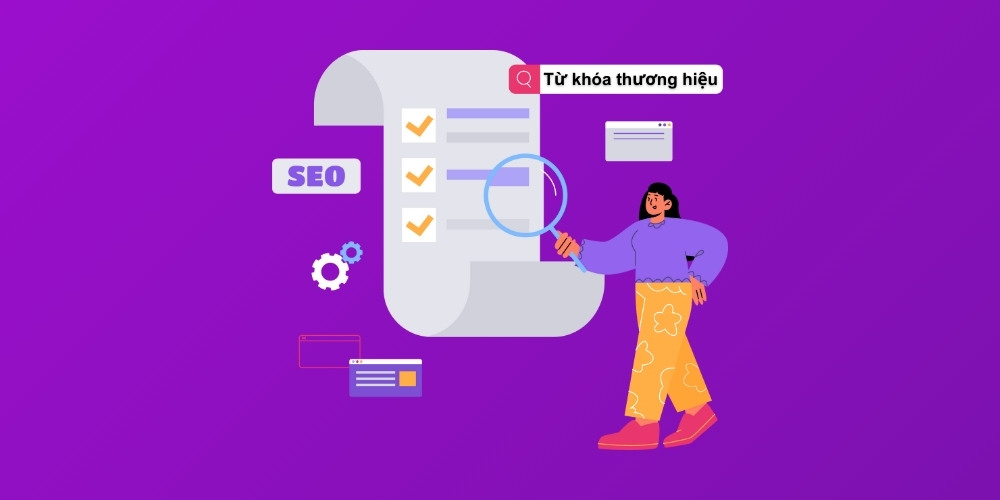 Từ khóa thương hiệu (Branded Content)
