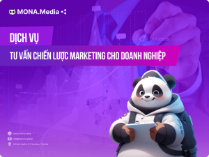 Dịch Vụ Tư Vấn Chiến Lược Marketing Hiệu Quả Cho Doanh Nghiệp