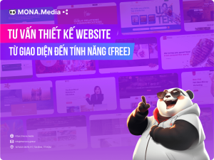 Tư vấn thiết kế website trọn bộ cho doanh nghiệp (từ tên miền, hosting VPS đến giao diện, tính năng, web app)