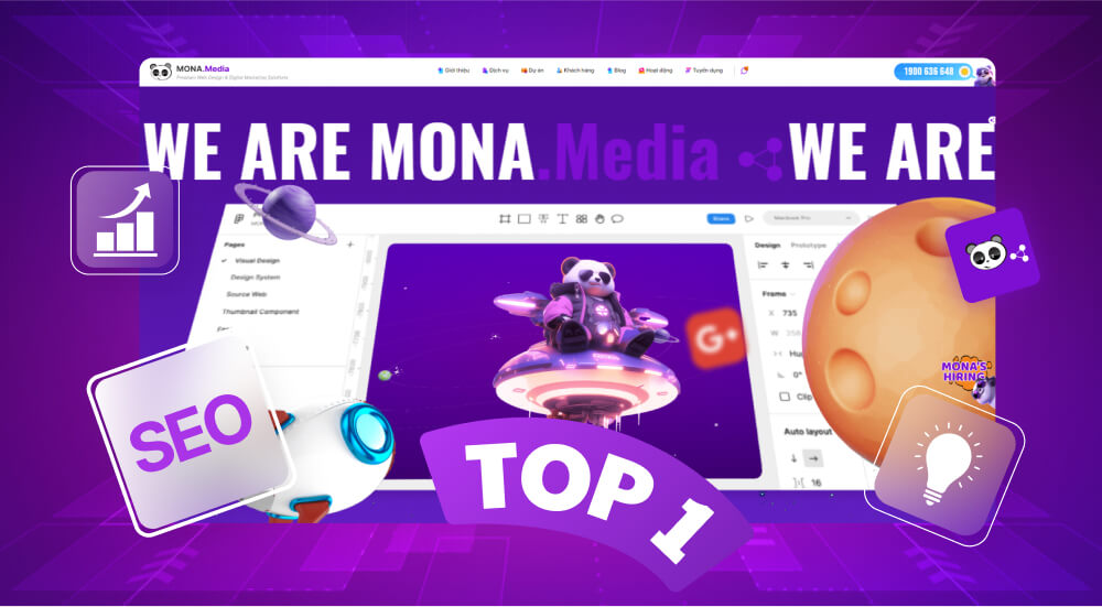 Tư vấn tối ưu website chuyên nghiệp